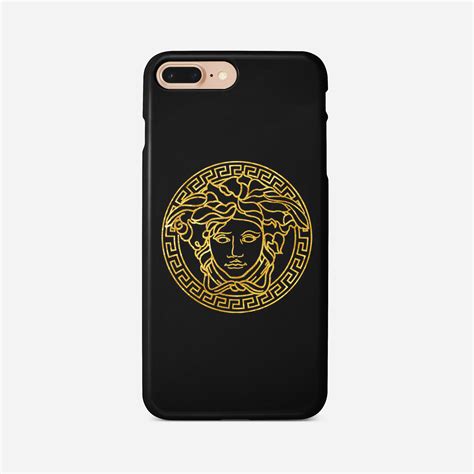 iphone 6 slip in case versace|Versace phone case.